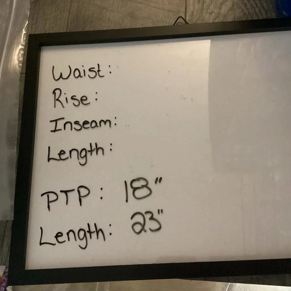 WinterSilks Scarf Neck Tie Sweater Size Small Blue - Picture 5 of 5